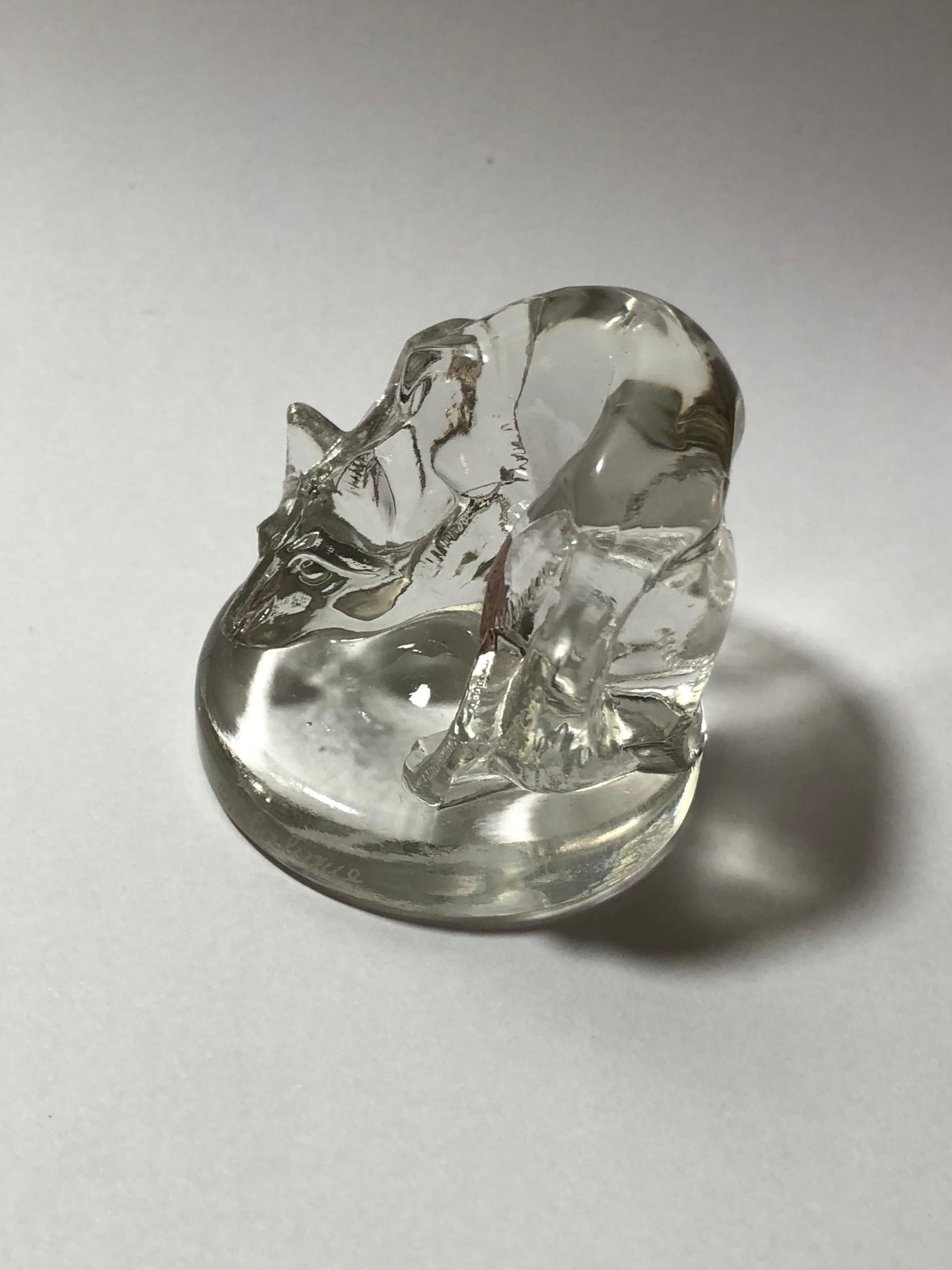 René Lalique 