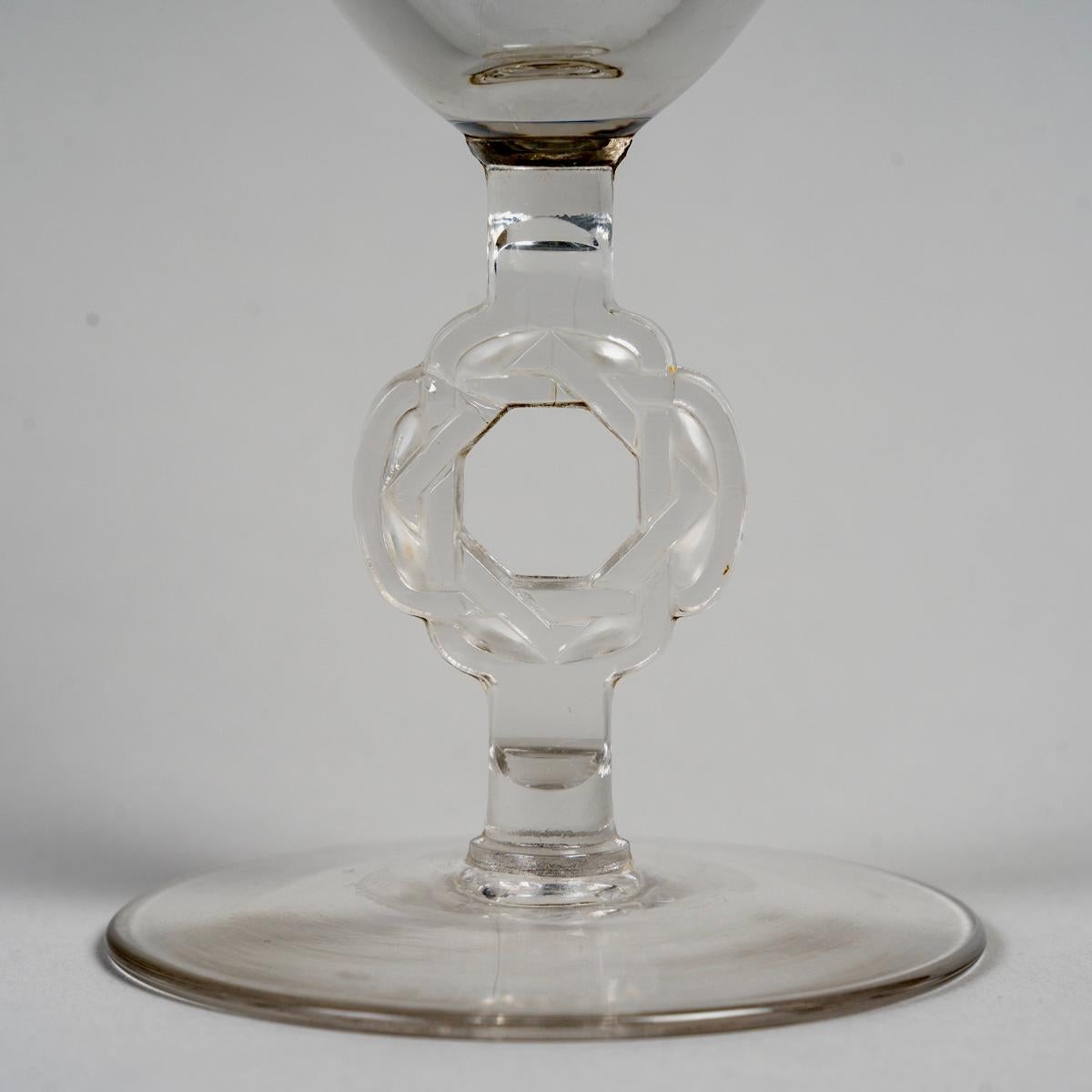 lalique glass antique