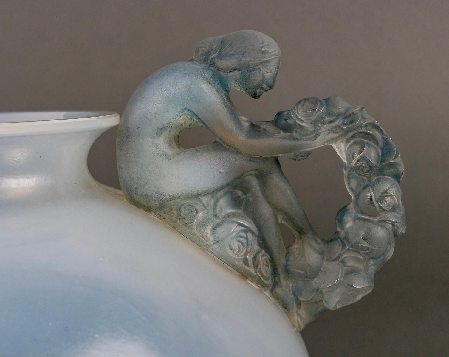 antiques roadshow lalique vase