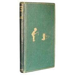 1926 Winnie-the-Pooh