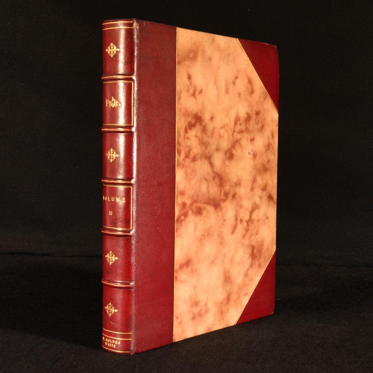 1927-1936 A Complete Run of 114 Issues of 