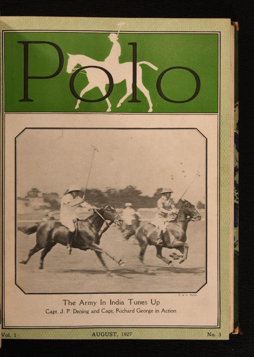 Paper 1927-1936 A Complete Run of 114 Issues of 