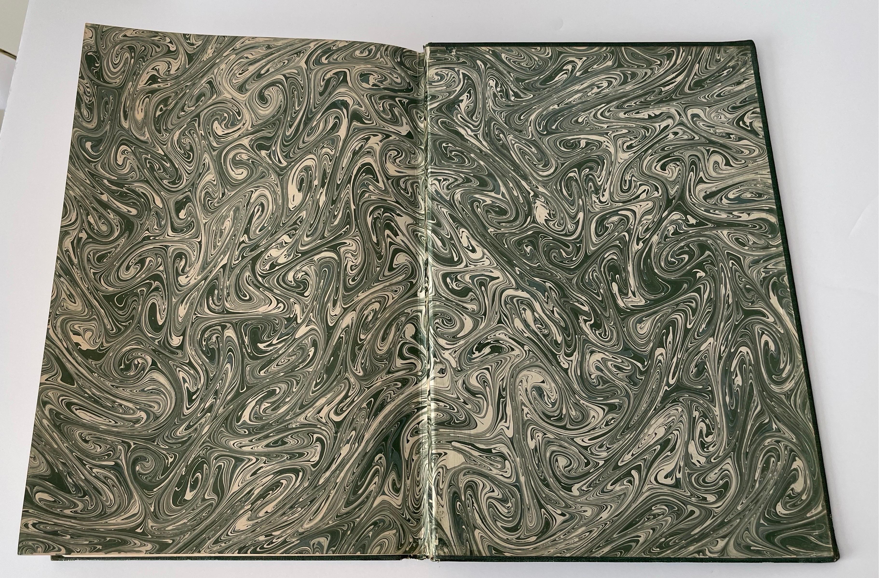 1927 Ornamento da giardino di Gertrude Jekyll e Christopher Hussey Libro in vendita 9