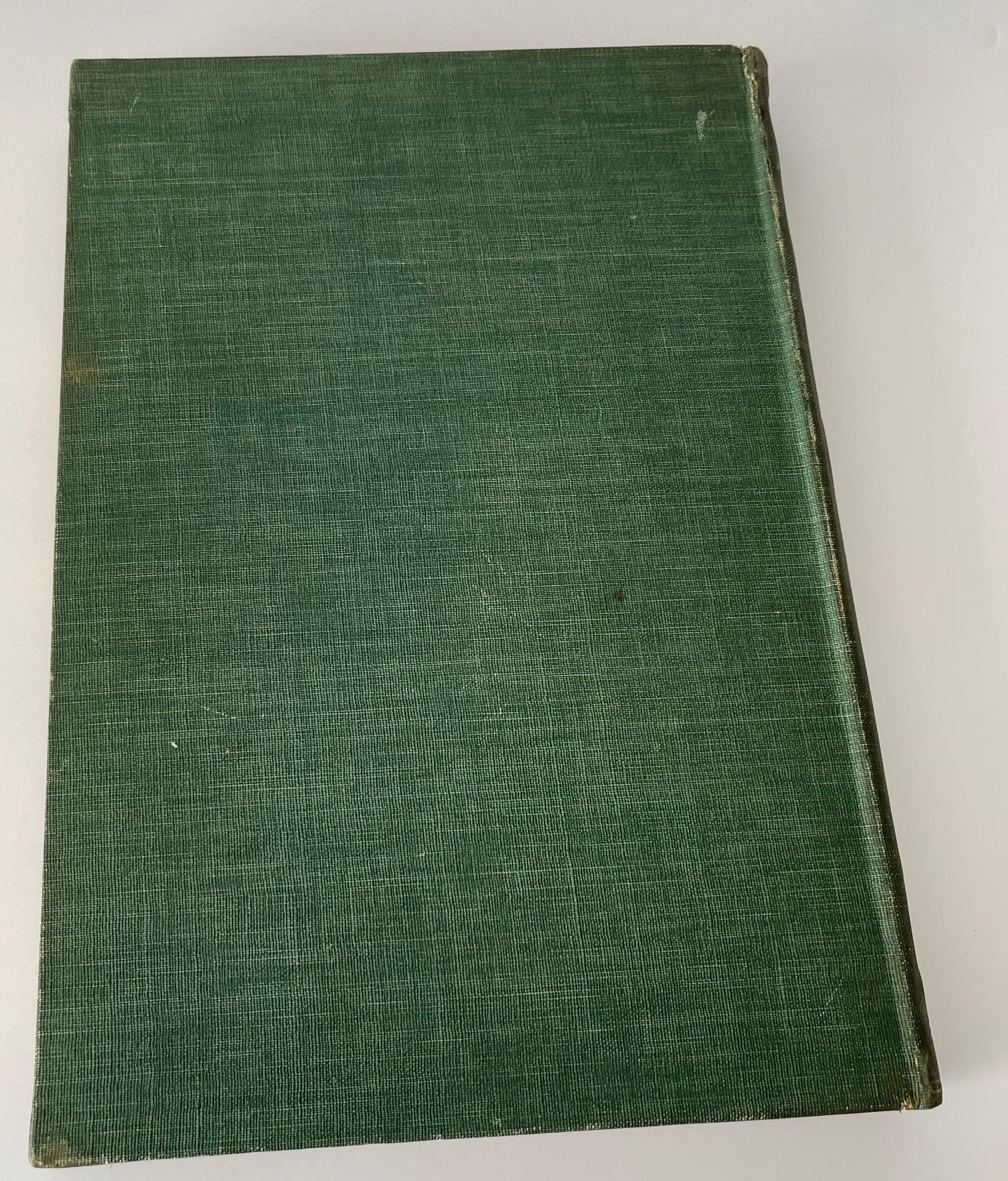 1927 Ornamento da giardino di Gertrude Jekyll e Christopher Hussey Libro in vendita 10