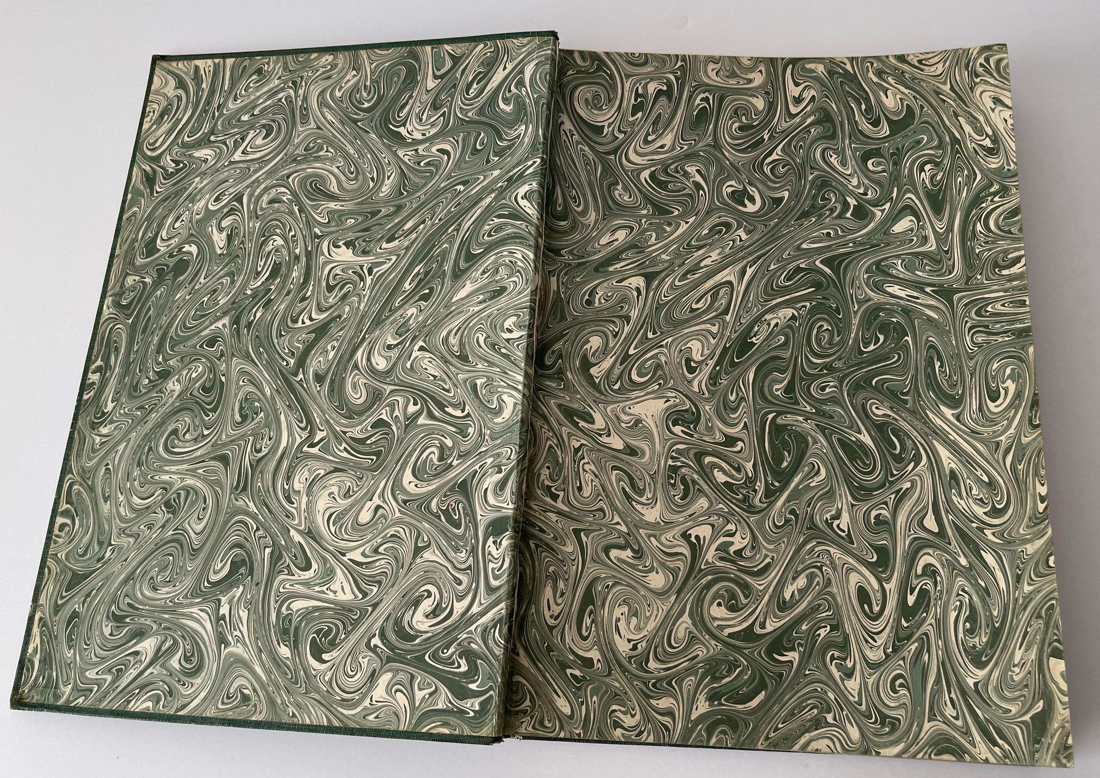 1927 Ornamento da giardino di Gertrude Jekyll e Christopher Hussey Libro In condizioni buone in vendita a Stamford, CT