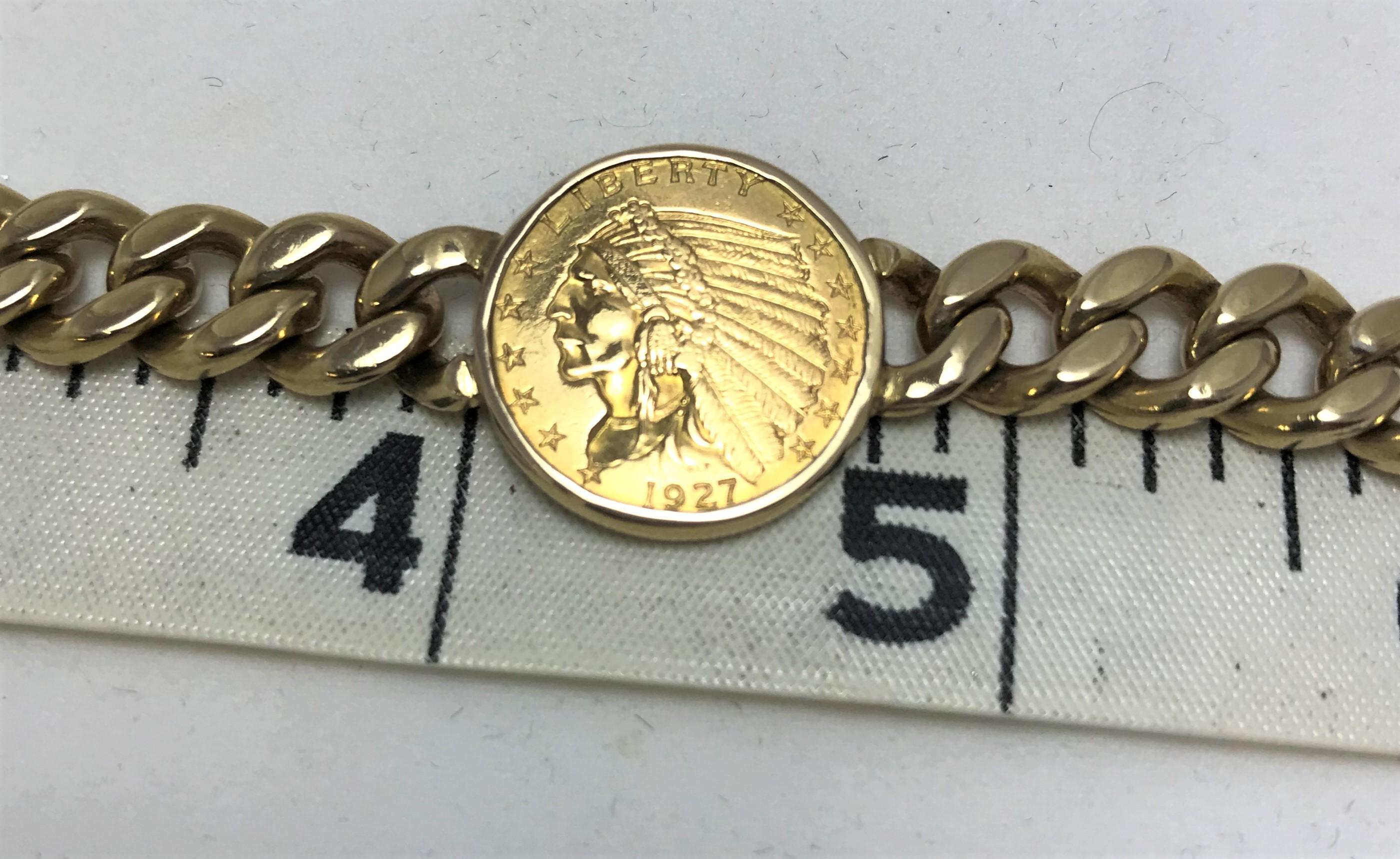1927 quarter