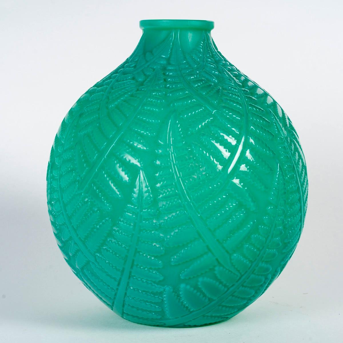 Vaso Art Déco 