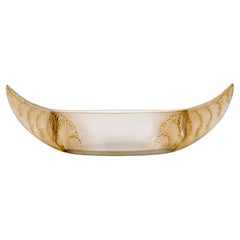 Platos Decorativos y Vide-Poche Art Decó