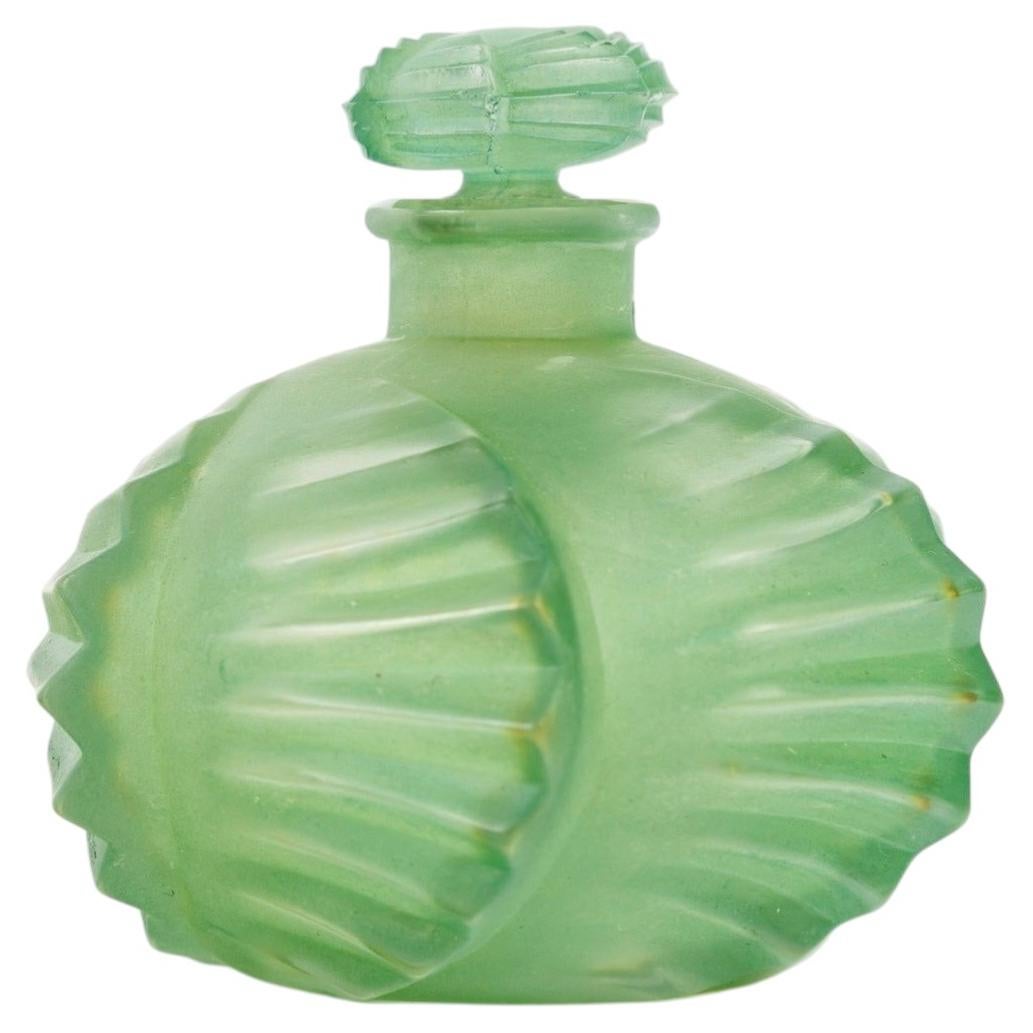 What did René Lalique design?