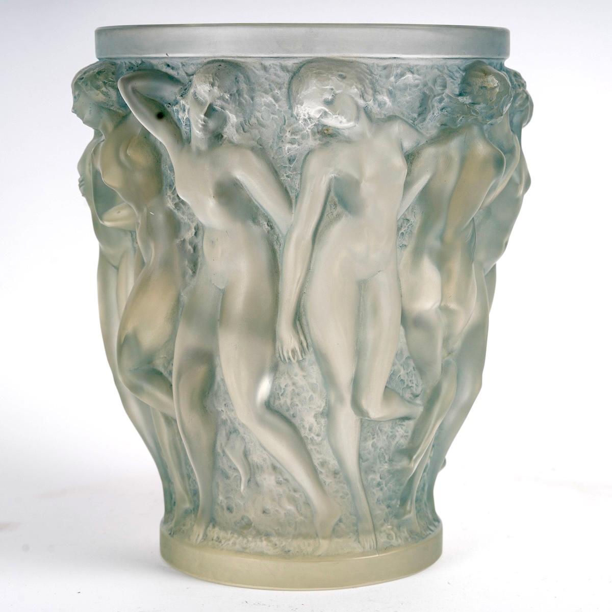 vase lalique occasion