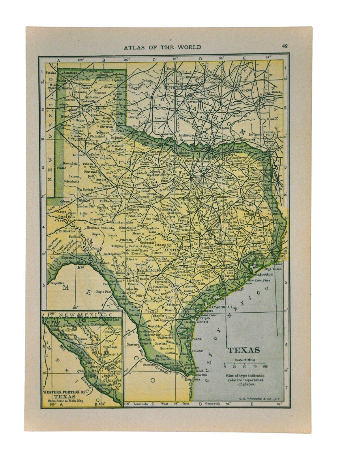 Carte 