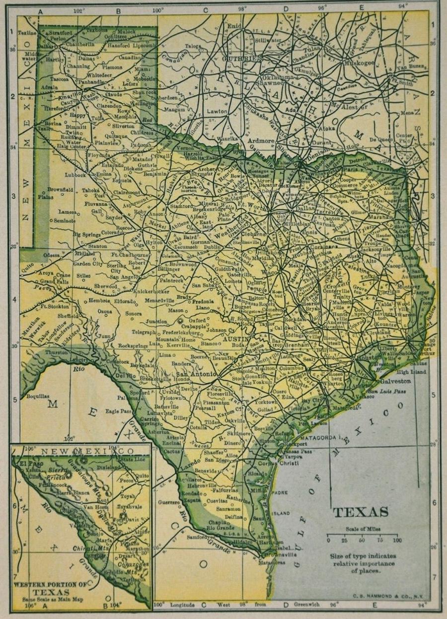Carte 