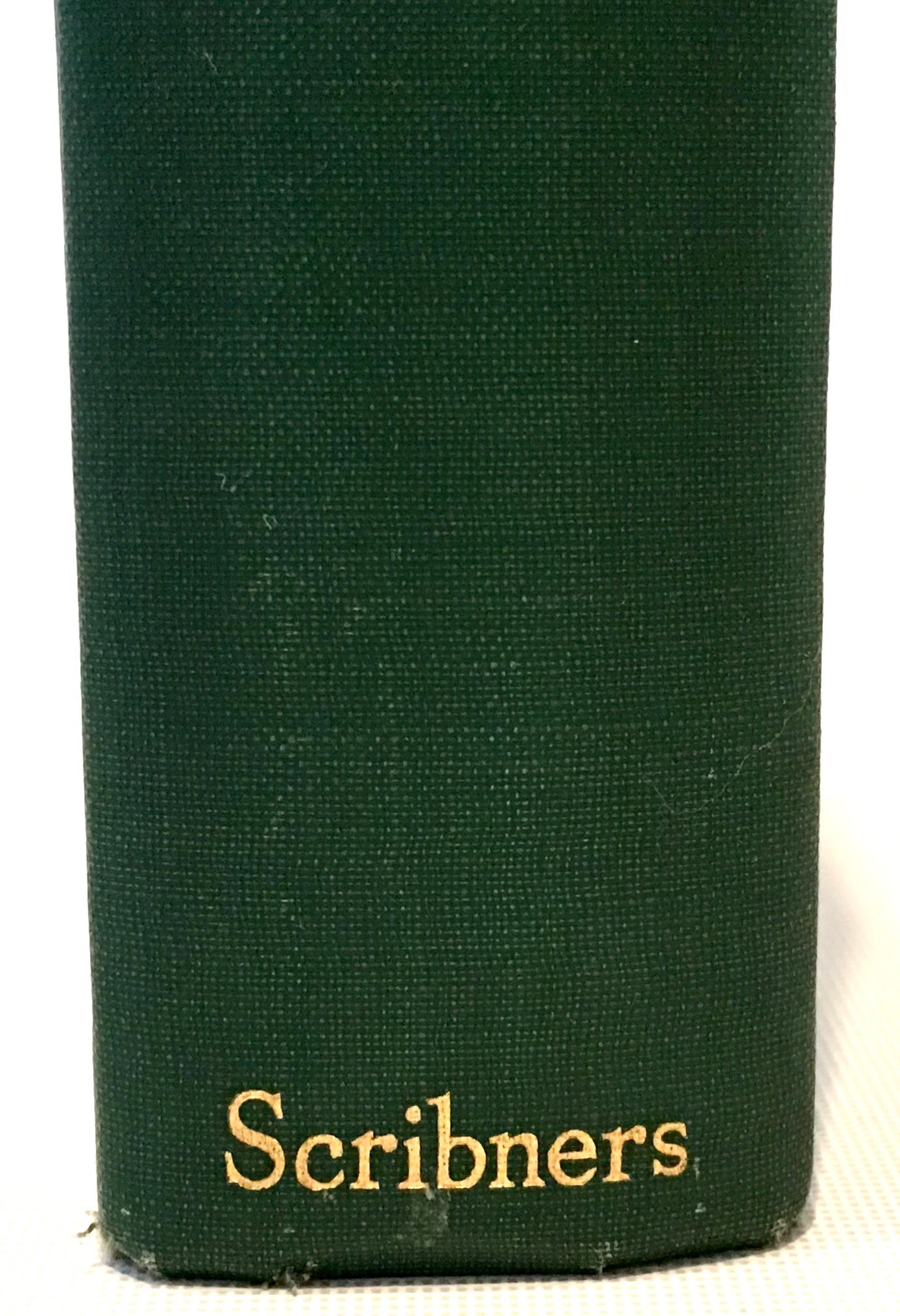 Paper 1928 1st Edition Book 