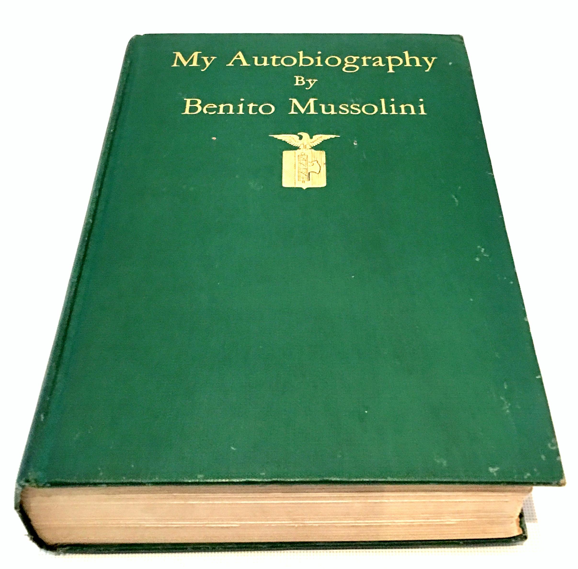 1928 1st Edition Book 