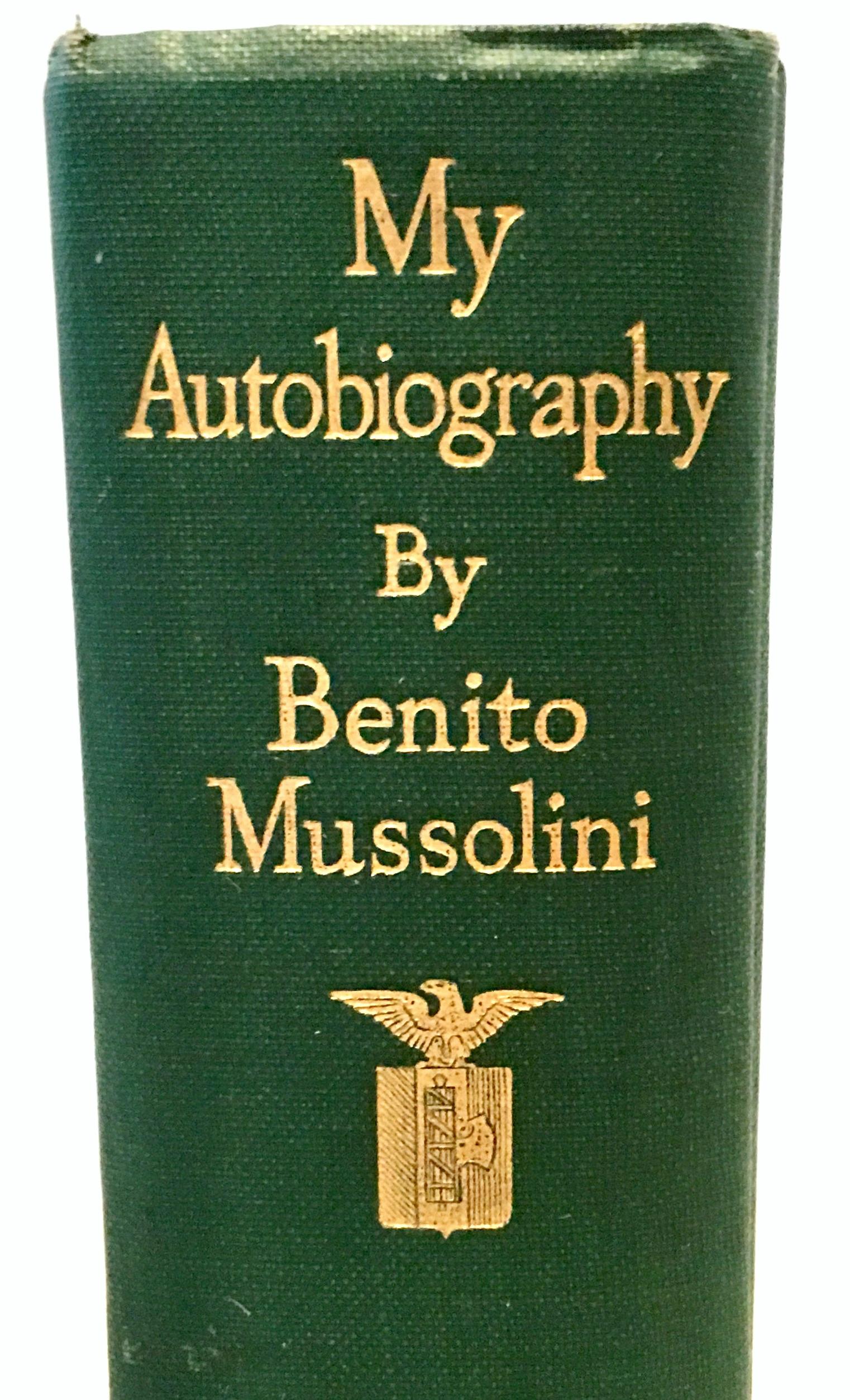20th Century 1928 1st Edition Book 