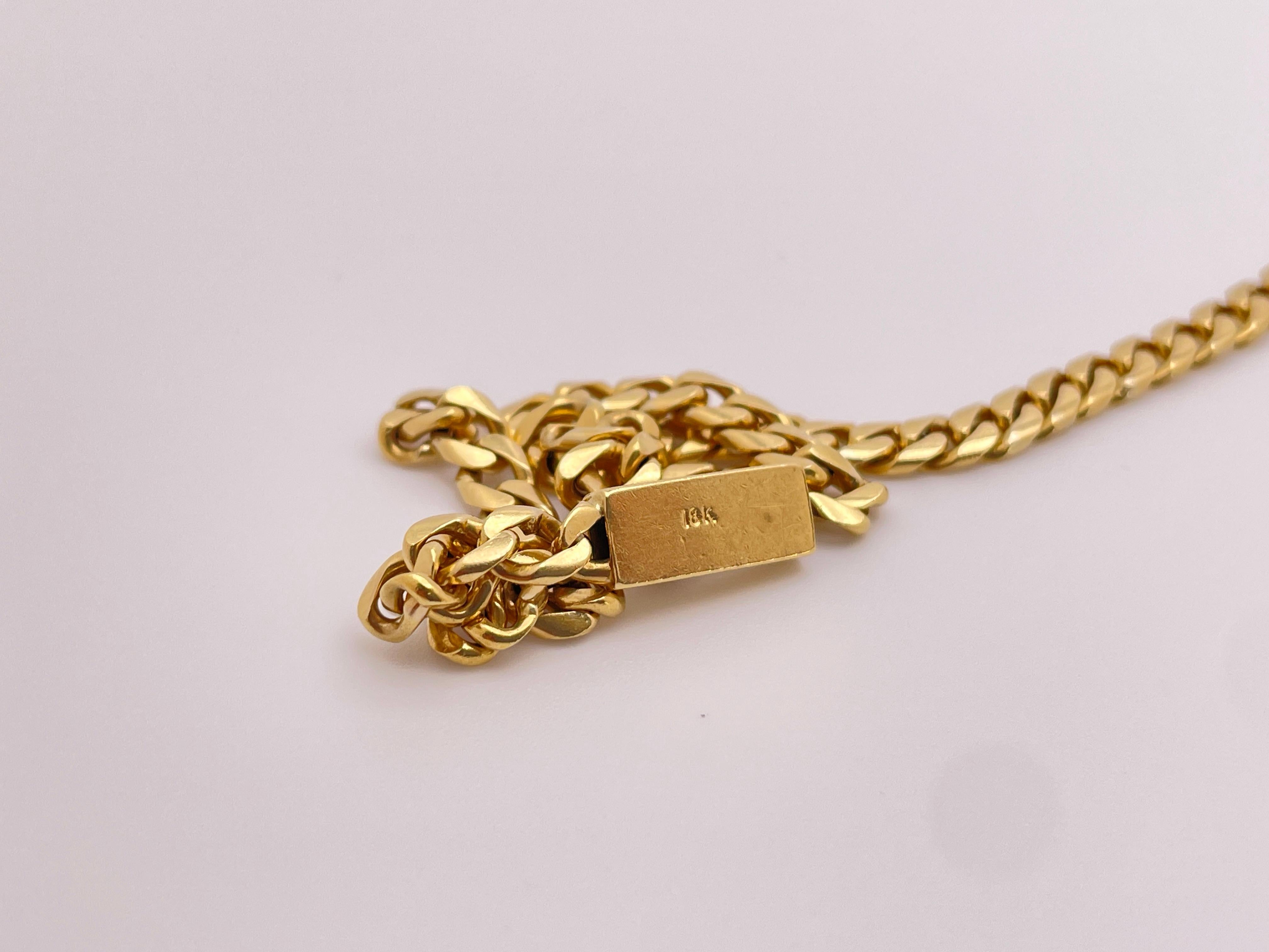 1928 $20 Saint Gaudens Double Eagle Gold Coin Pendant For Sale 13