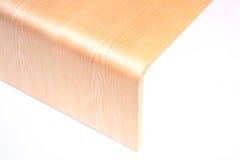 "1928" coffee table, by A. Chanaux &J-M. Frank, Ed. Ecart Int. France circa 2000