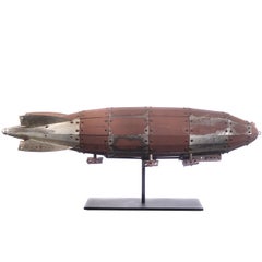 1928 Graf Zeppelin Model