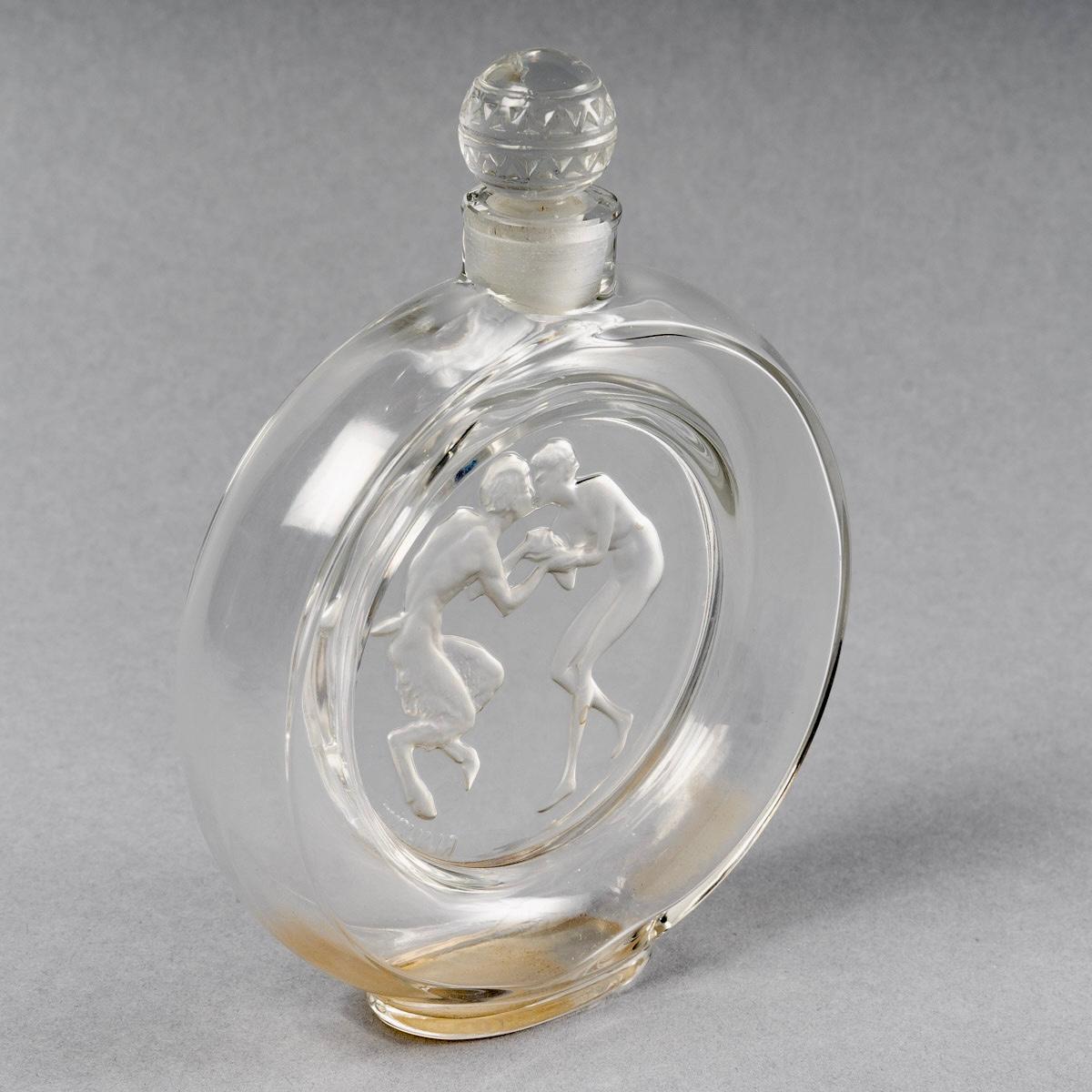 Rene Lalique 