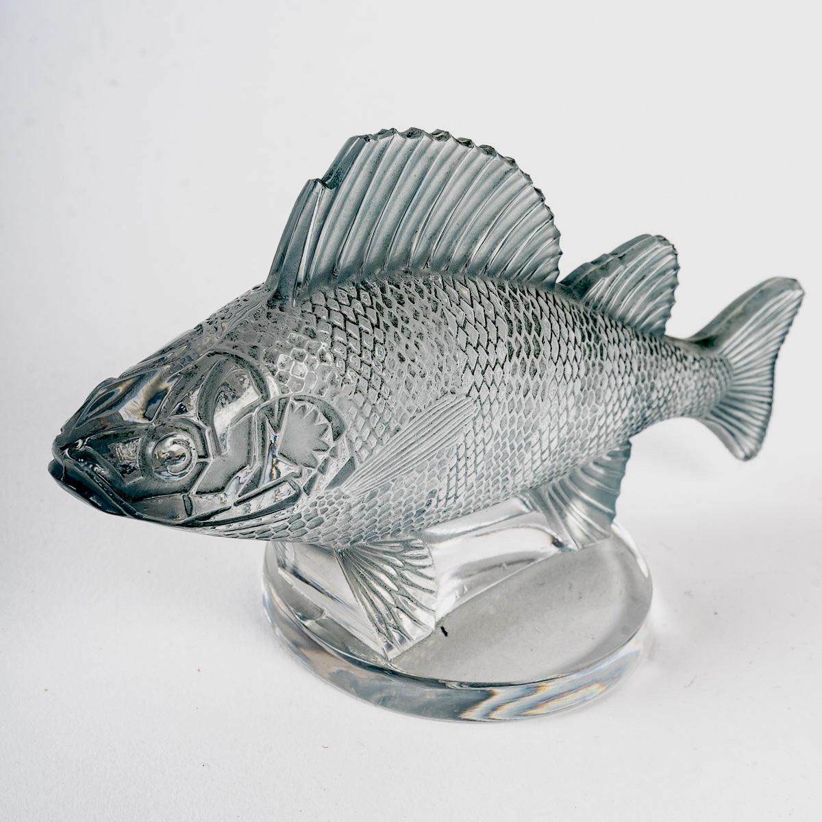 poisson capot