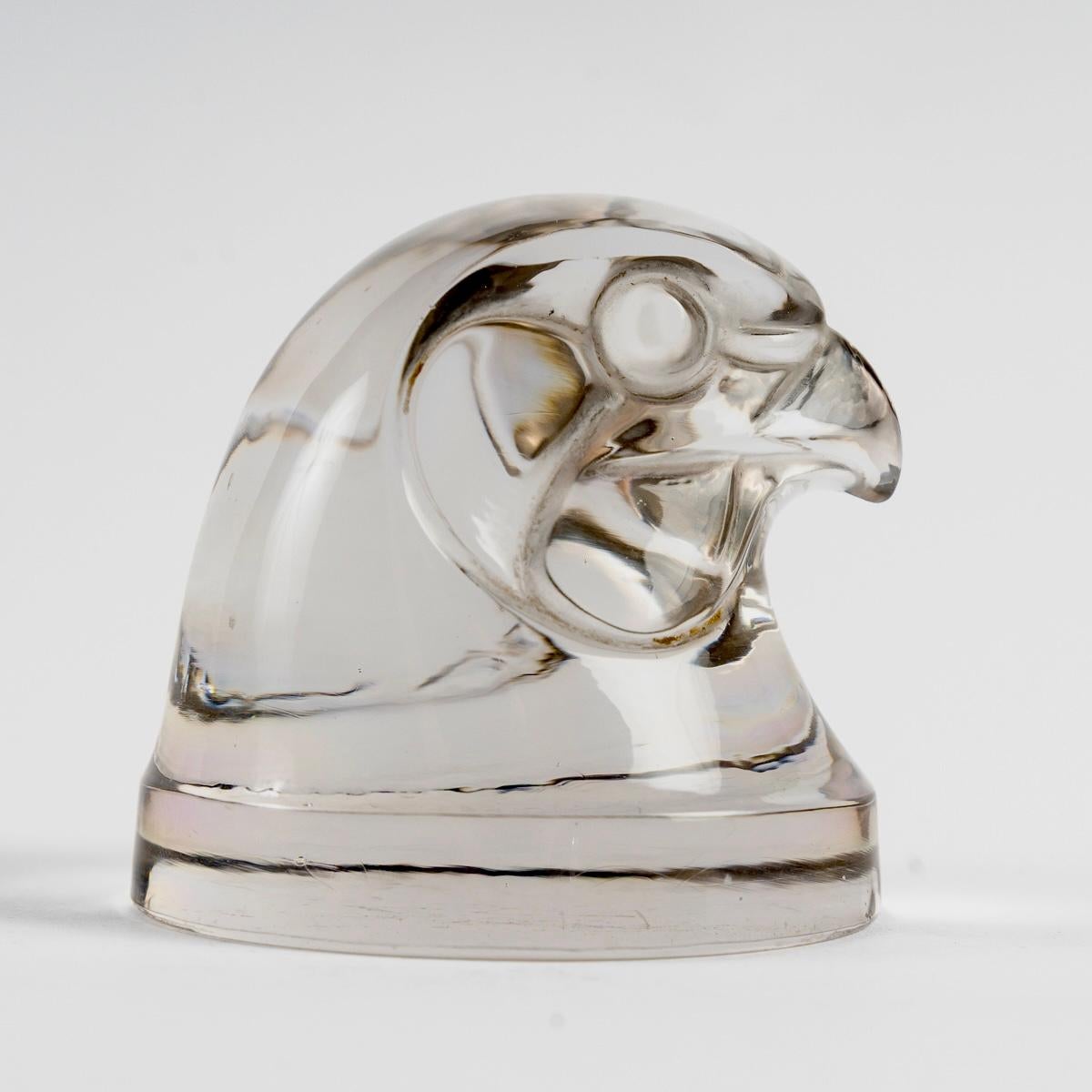 Adorno de capucha de mascota de coche 