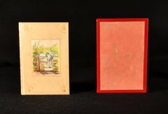 1928 La casa all'angolo di Pooh