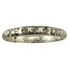 Band Rings