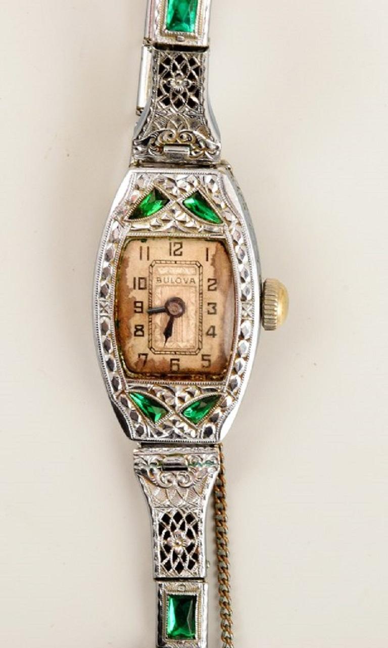 1929 BULOVA  display picture 1