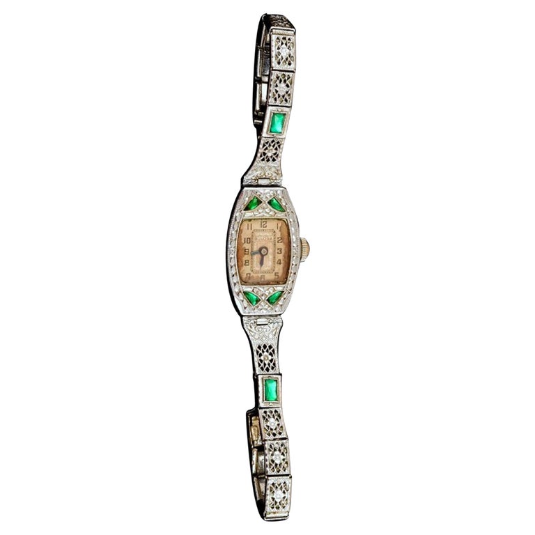 1929 BULOVA  display picture 2