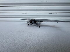 1929 Ford Trimotor Texaco Airplane