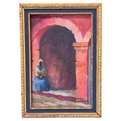 Paintings