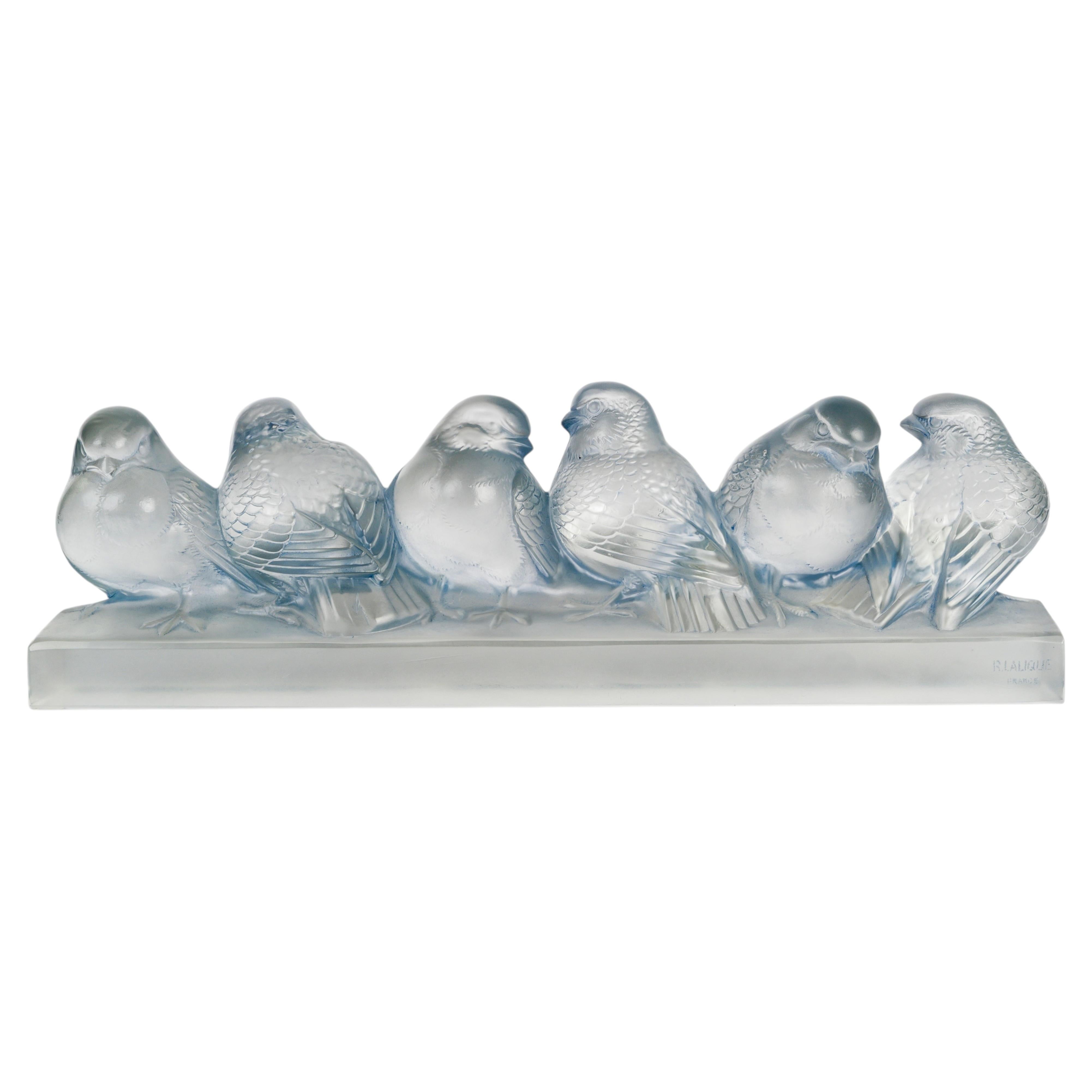 What did René Lalique design?