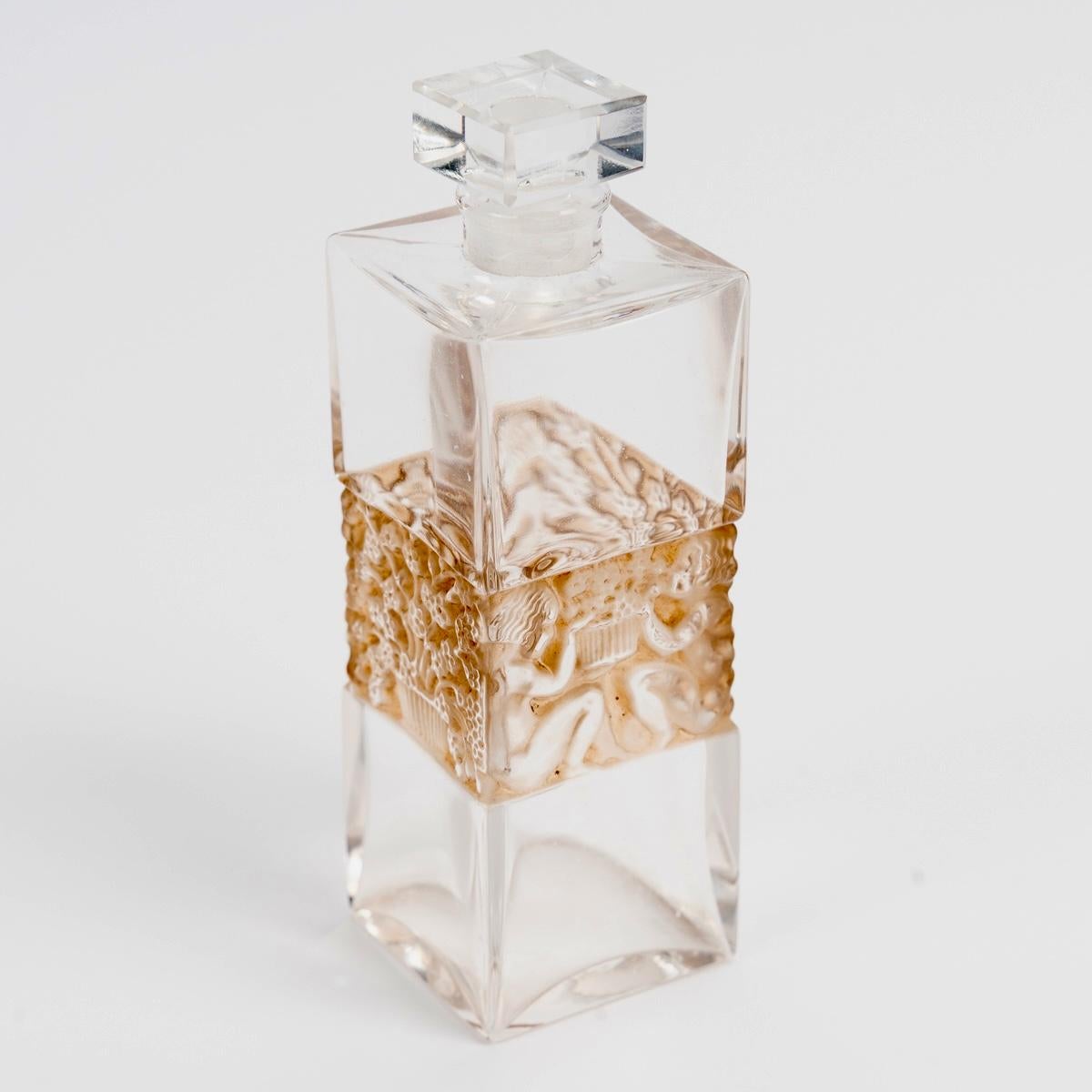 Perfume Bottle 