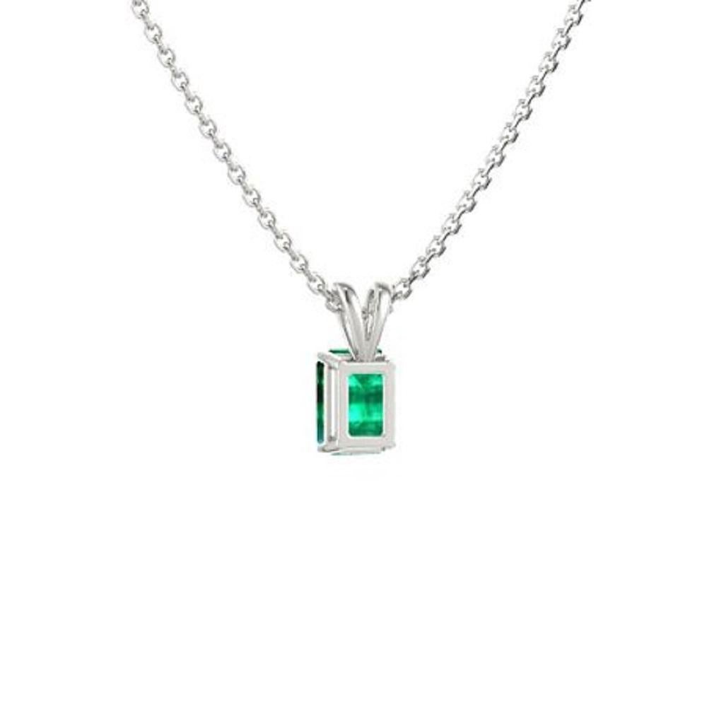 Did you know that emeralds are even rarer than diamonds? Emeralds are more than 20 times rarer than diamonds and, therefore, often command a higher price. The world’s best emeralds come from South America. One of four gemstones globally recognized