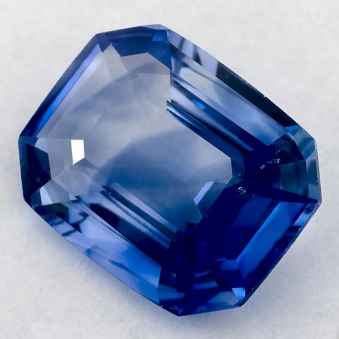 A highly precious September birthstone with a delighting blue color. They are believed to bring good luck & fortune to life.

Explore vibrant collection of Emerald, Ruby & Sapphires in our store available as a loose gemstone & matching your gem with