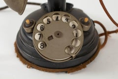 1930-1940 Telephone, Thomson-Houston Telephone Company