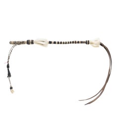 1930-40 Horsehair Quirt
