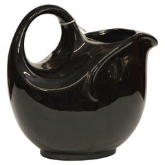 Tetera o jarra americana de 1930