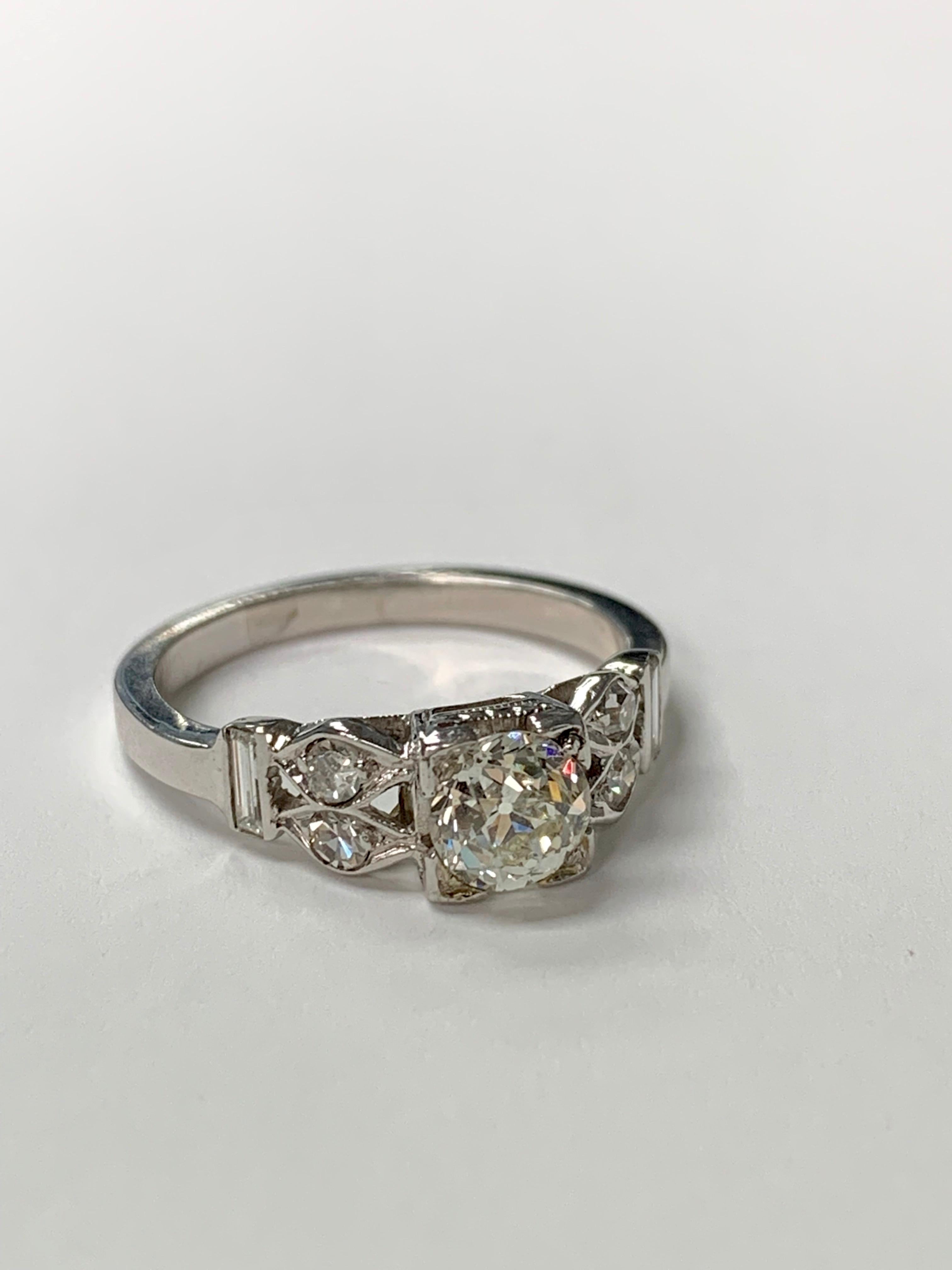 1930 ring