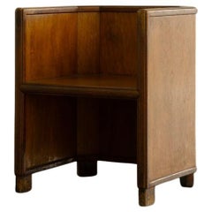 1930 Austrian Chair