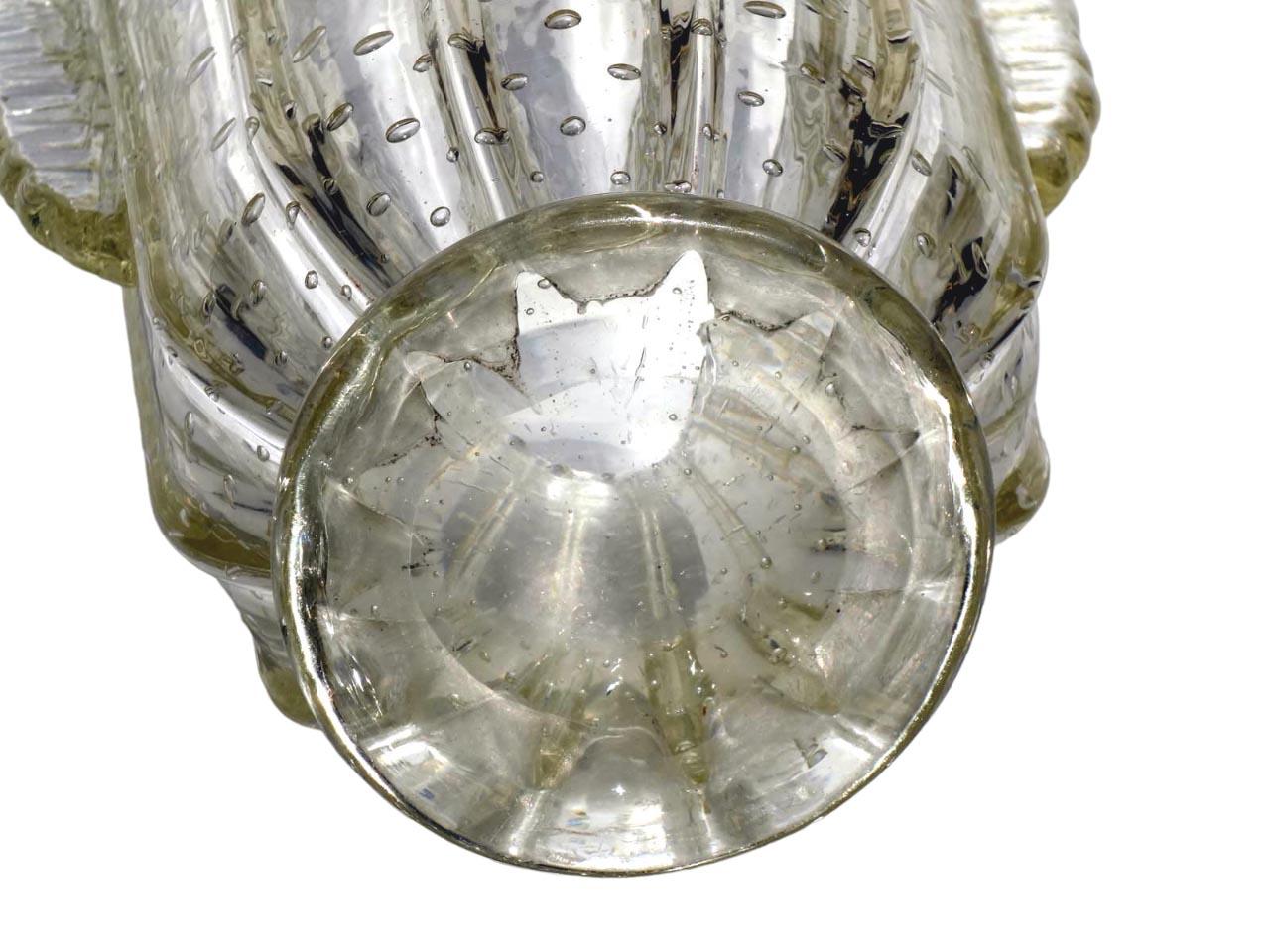 Italian 1930 Barovier 