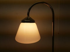 1930 Floor Lamp by Halabala, Czechoslovakia
