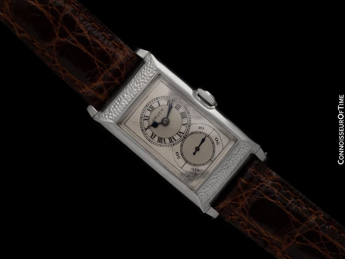 NAMED ONE OF WATCHPRO MAGAZINE’S “HOT 100” - THE TOP 100 INFLUENCERS OF THE U.S. WATCH INDUSTRY. HOW CAN WE SERVE YOU? 

We’re new to offering our carefully curated collection on 1stDibs, but we have sold over 10,000 fine watches and exceptionally