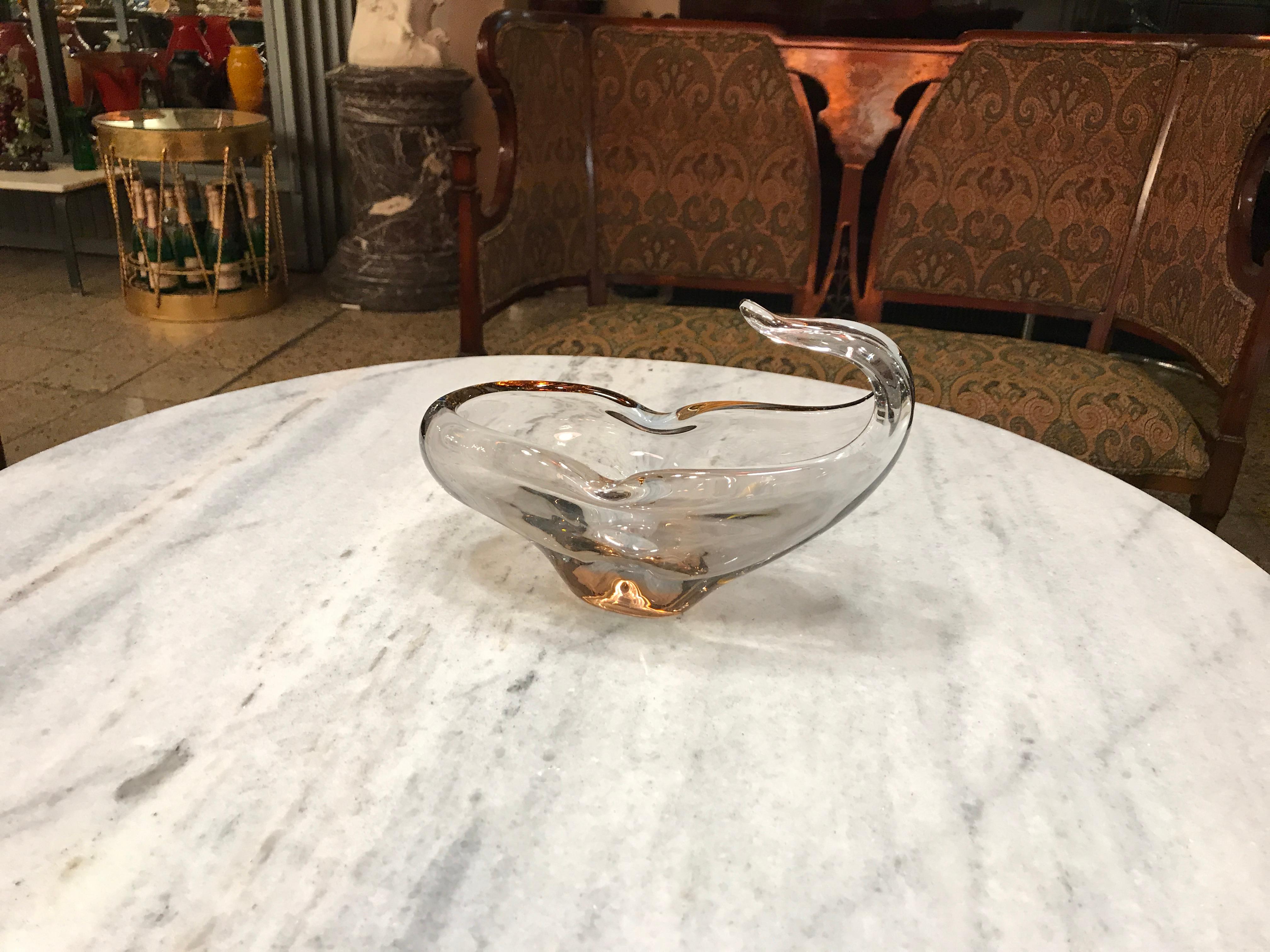 Murano
We have specialized in the sale of Art Deco and Art Nouveau and Vintage styles since 1982. If you have any questions we are at your disposal.
Pushing the button that reads 'View All From Seller'. And you can see more objects to the style for