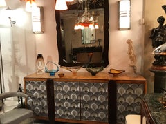 1930, Italienisches Murano, Medida