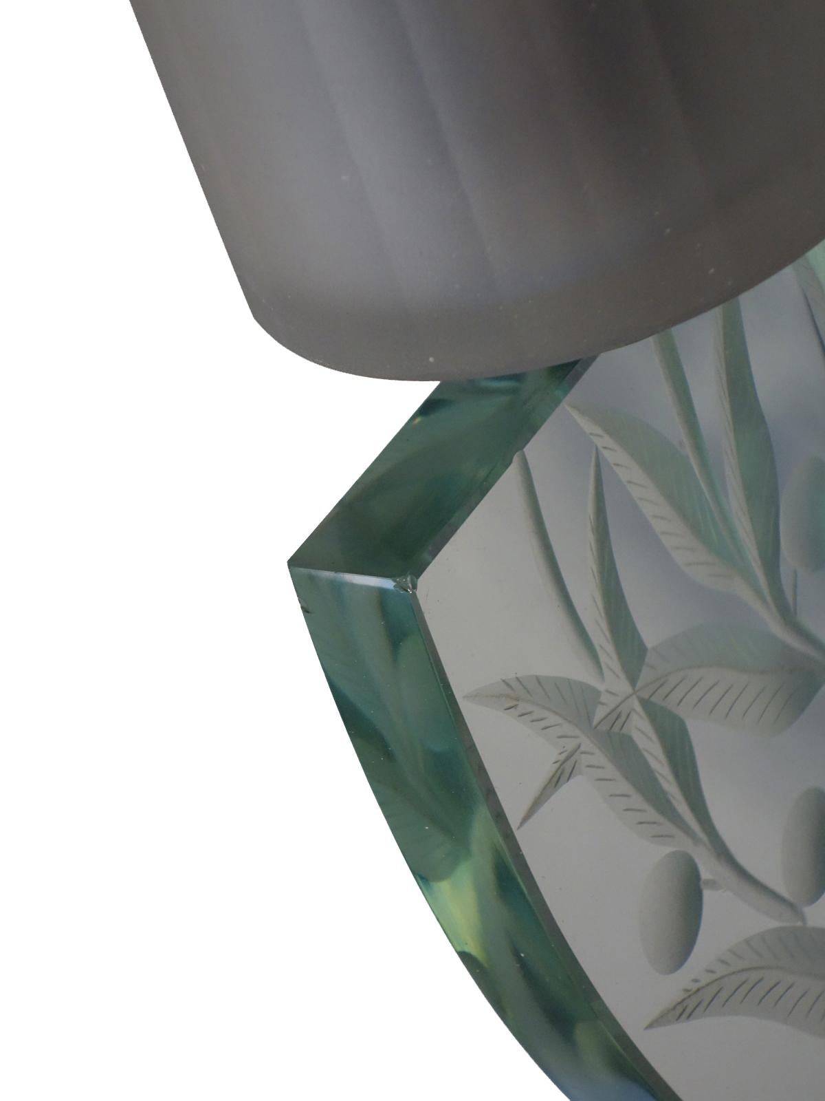 1930  Lampada da parete 