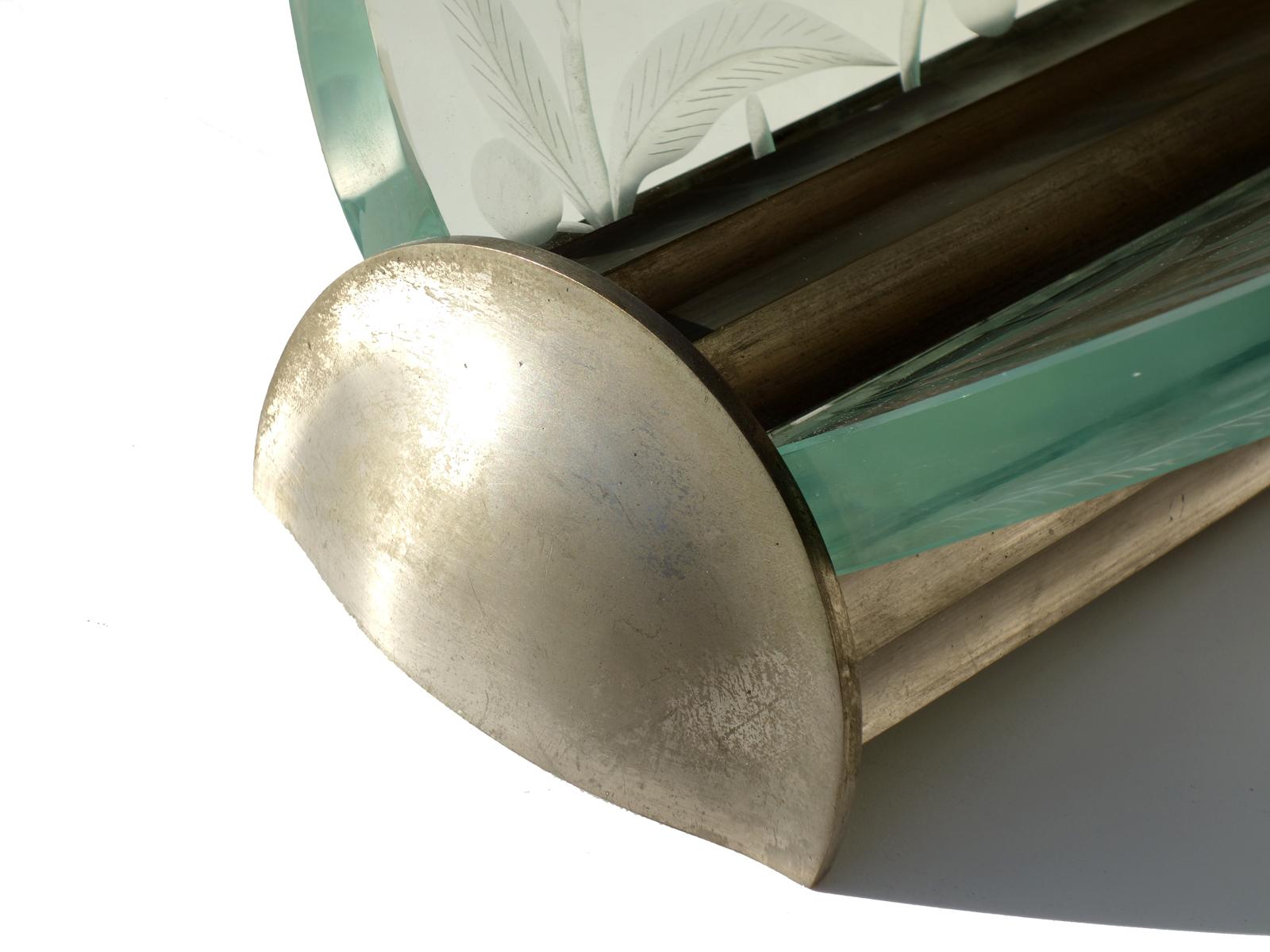 1930  Lampada da parete 