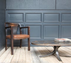 1930´s Art Deco Armchair
