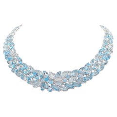 Colliers de perles