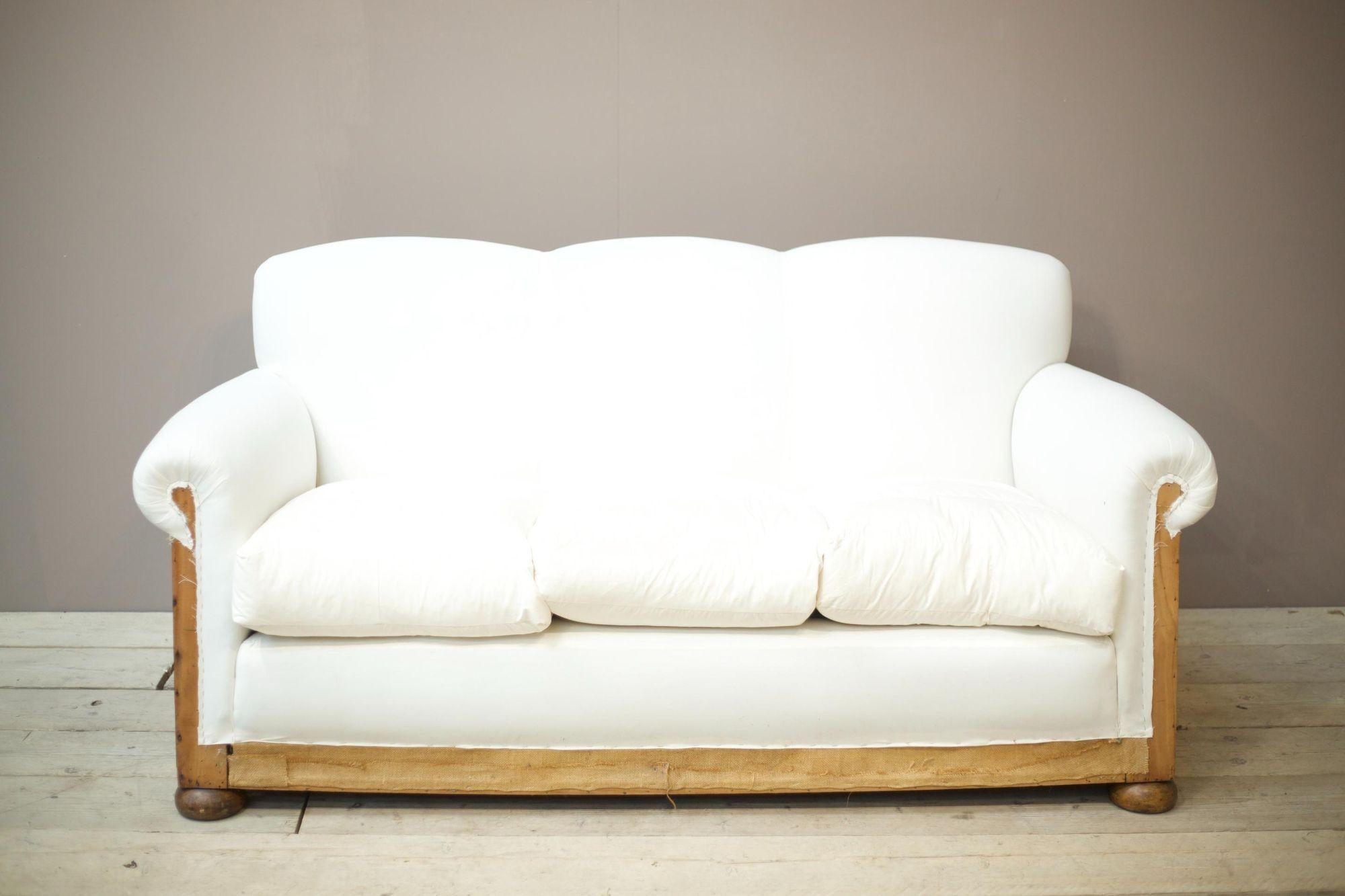 landhaus-sofa 3-sitzer